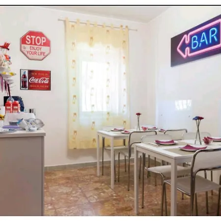 Fontanarossa Airport -private Parking-